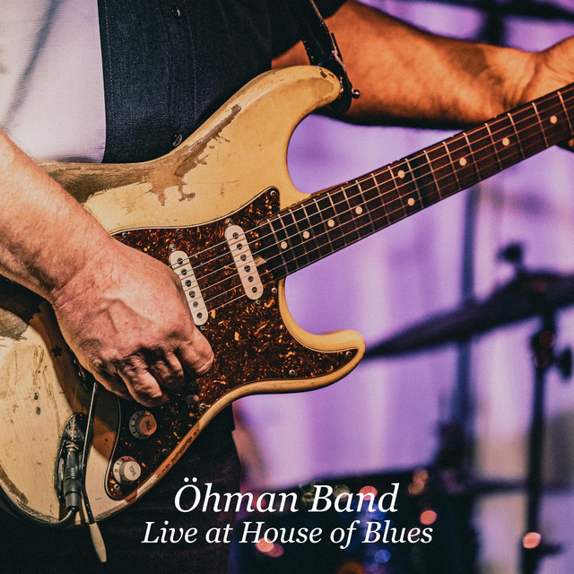 Öhman Band