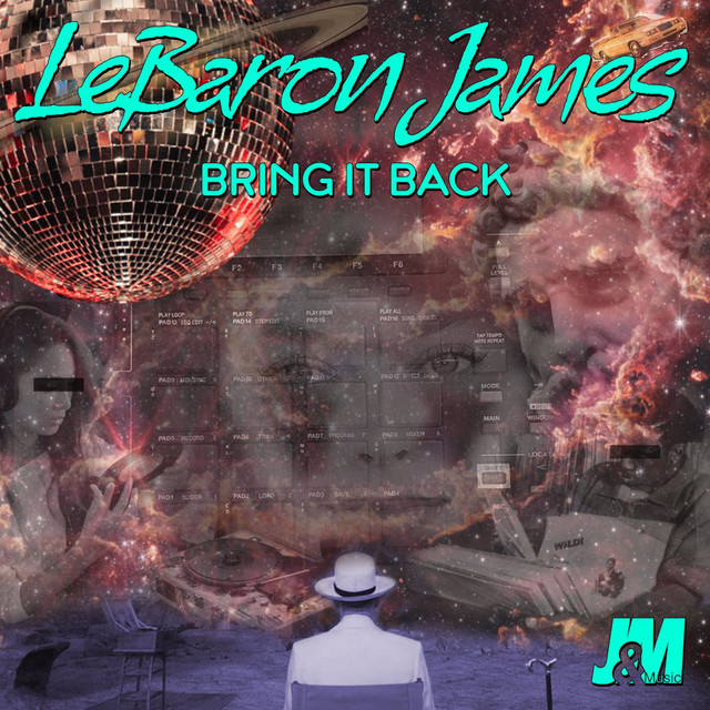 Bring It Back album art