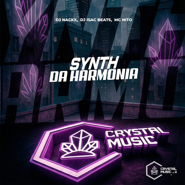 Synth da Harmonia