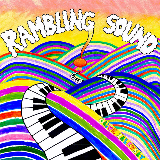 Rambling Sound cover art