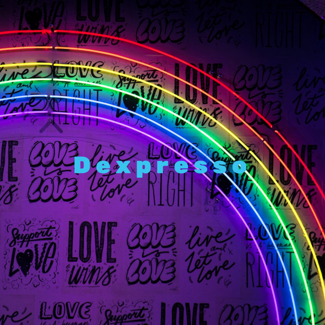 Love cover art