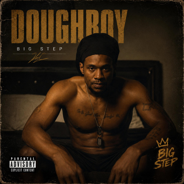 Doughboy