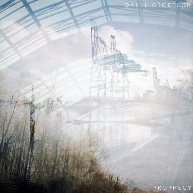 Prophecy cover