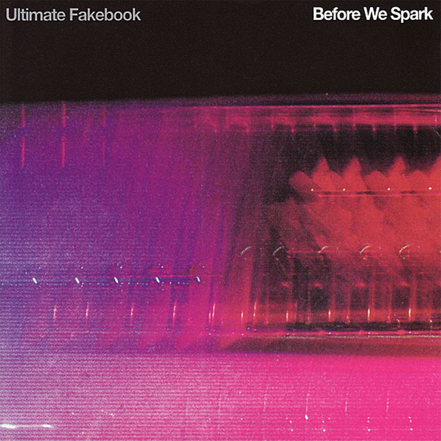 Before We Spark cover art