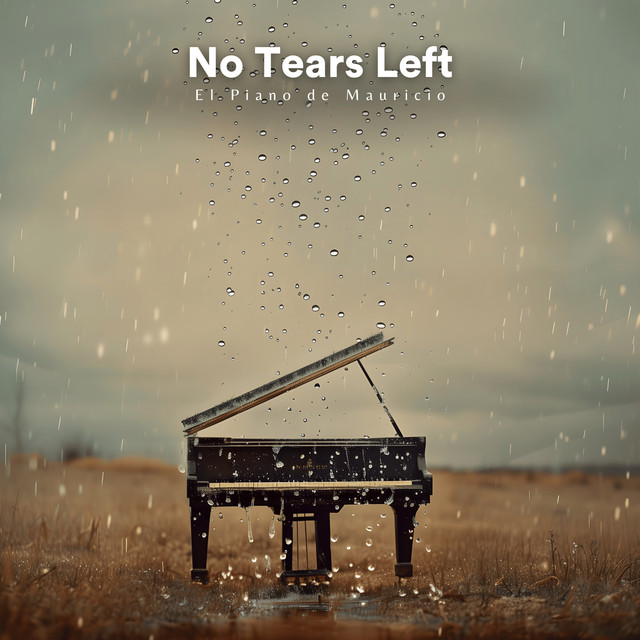 No Tears Left