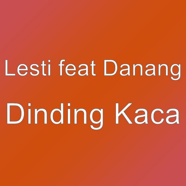 Dinding Kaca cover art