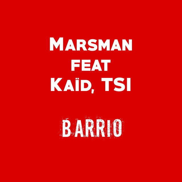 Barrio