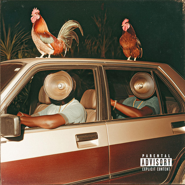 34 TAPE, Vol. 1 cover art