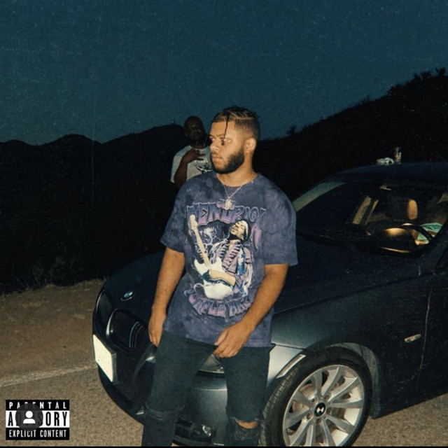 UP cover art