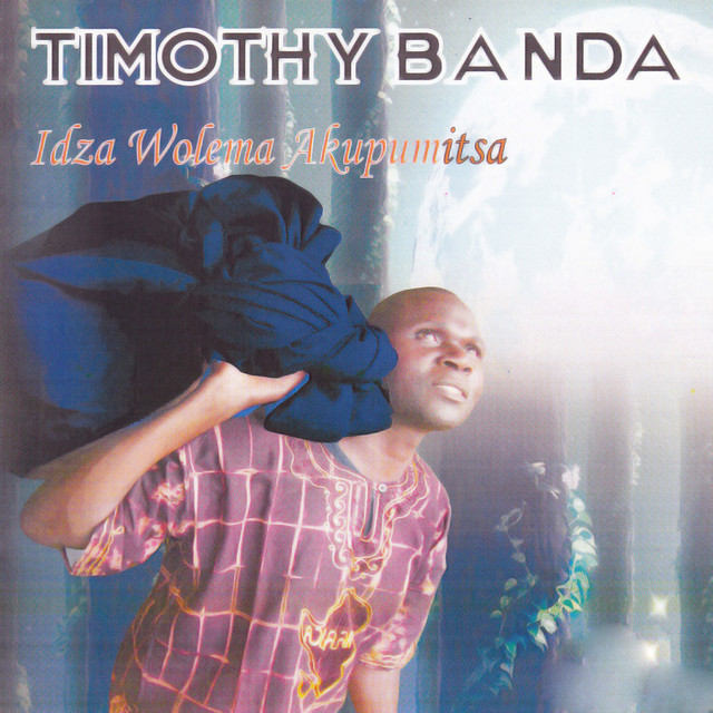 Mbuye Wondipulumutsa - song and lyrics by Timothy Banda | Spotify