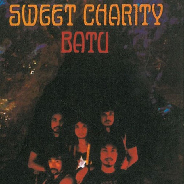 Batu cover art