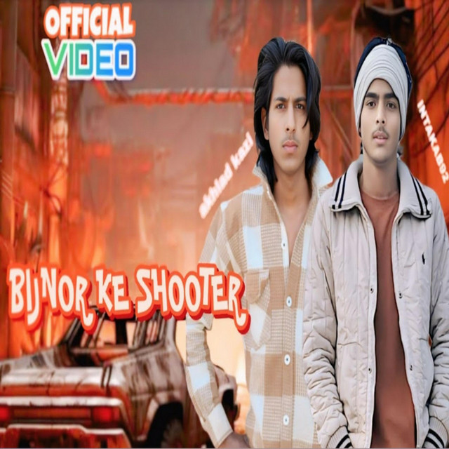Bijnor Ke Shooter - Bijnor Ke Shooter