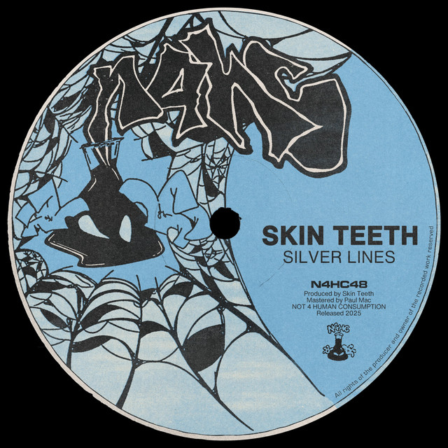 Skin Teeth