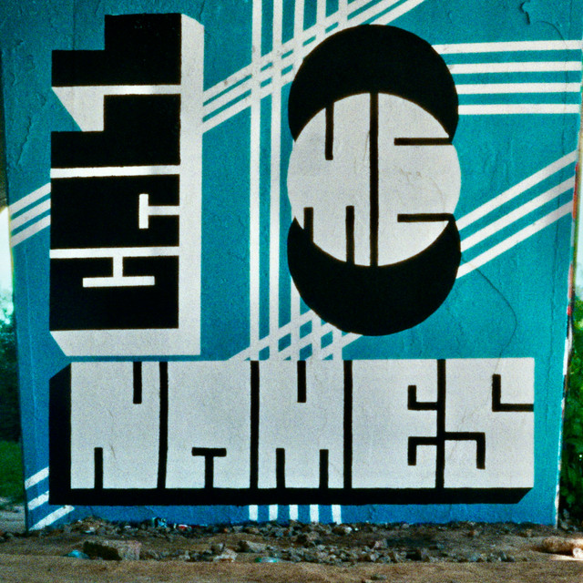 undefined album image
