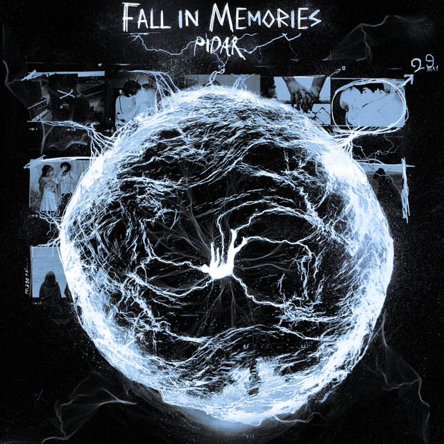 Fall In Memories cover art