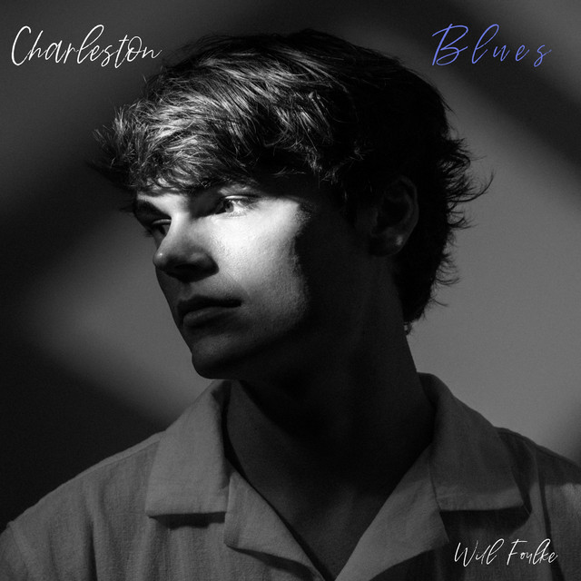 Charleston Blues cover art