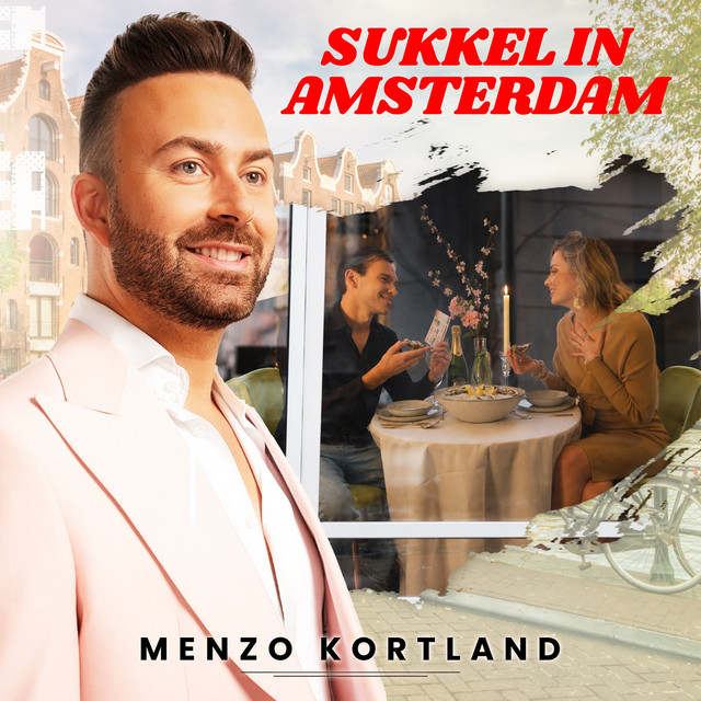 Sukkel In Amsterdam