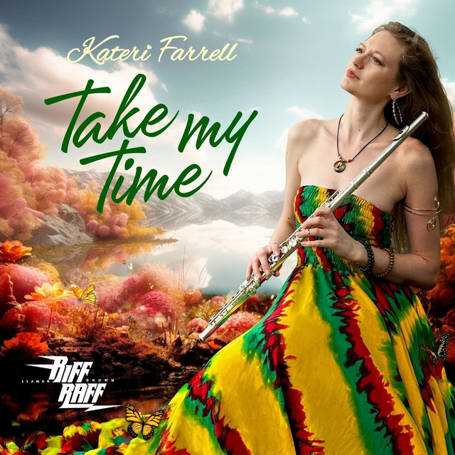 Take my Time