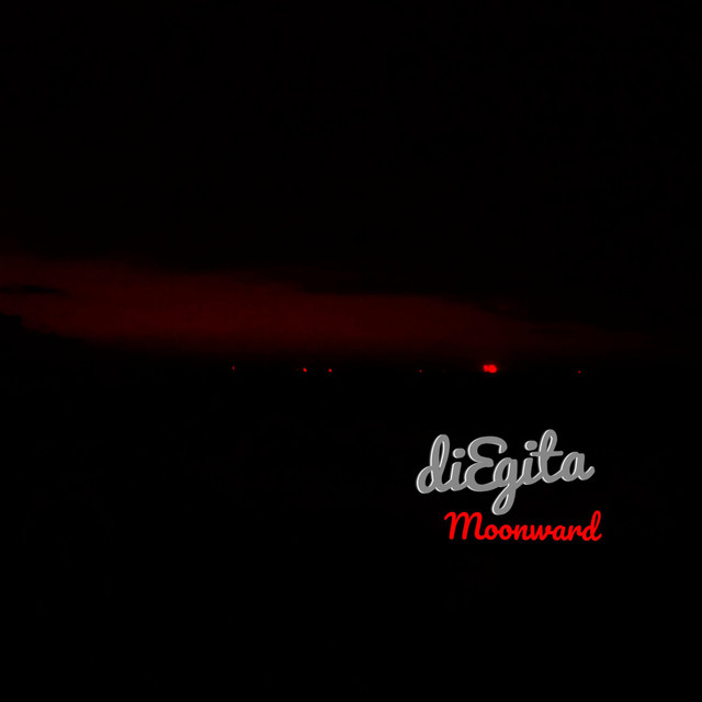 Moonward