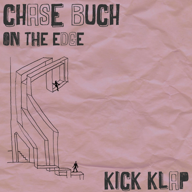 Knock Knock - Original Mix cover art
