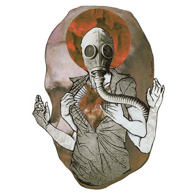 Rapé cover art