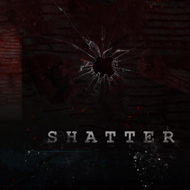 Shatter - song and lyrics by DidiFlax | Spotify