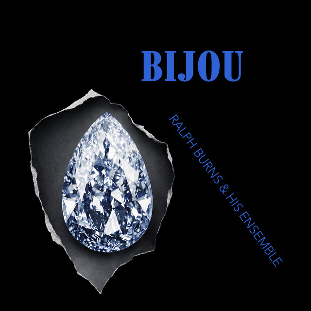 Bijou cover art