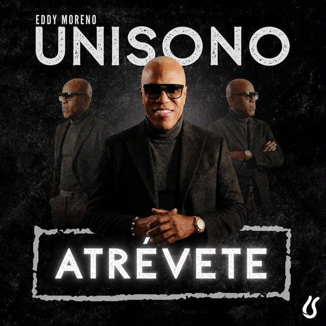 Atrévete