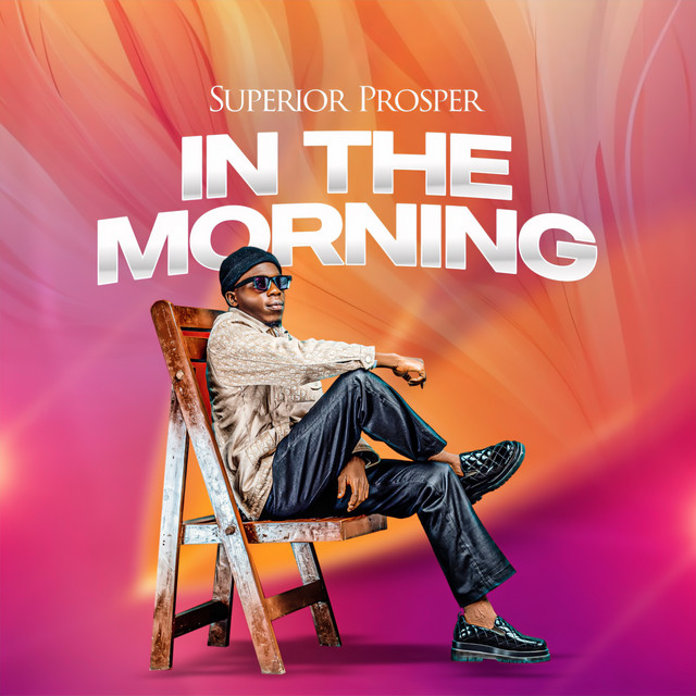In the morning