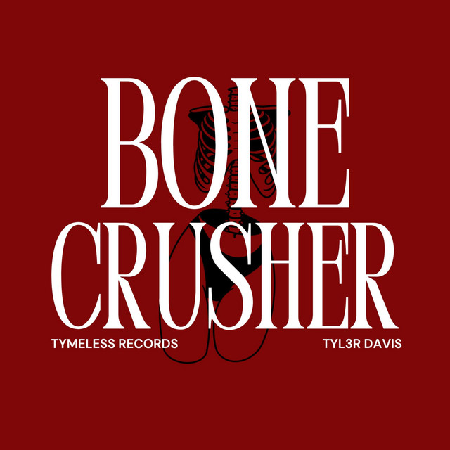 BONE CRUSHER