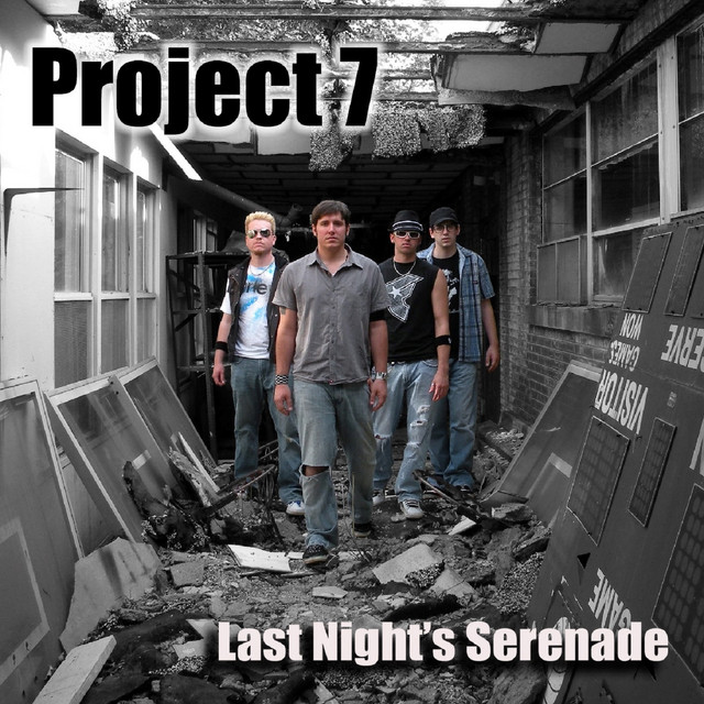 Project 7 | Spotify