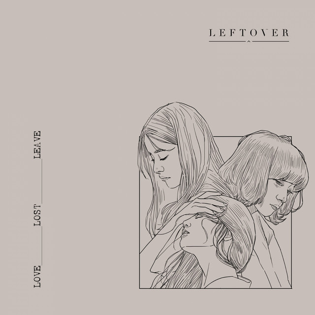 Love Lost Leave cover art
