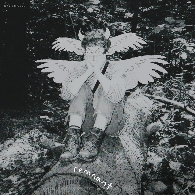 remnant cover art