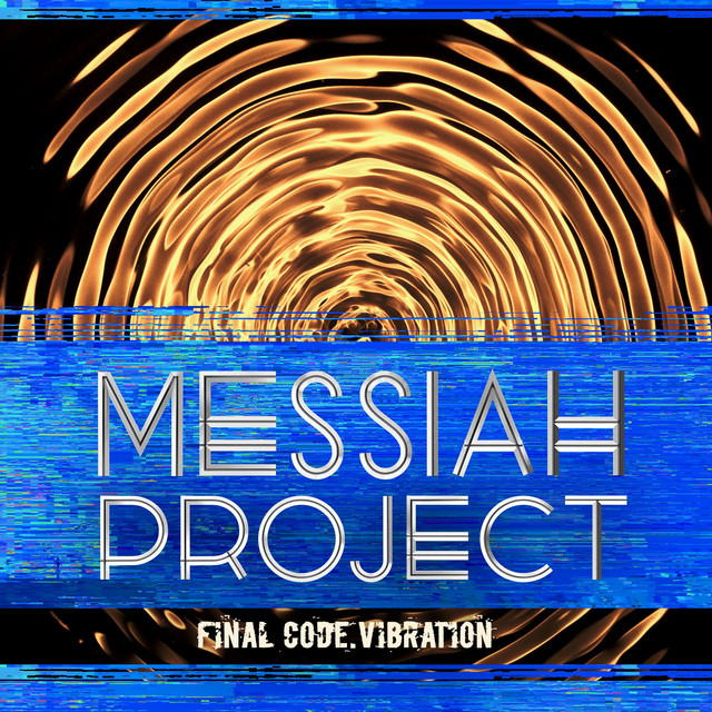 Final Code.Vibration cover art