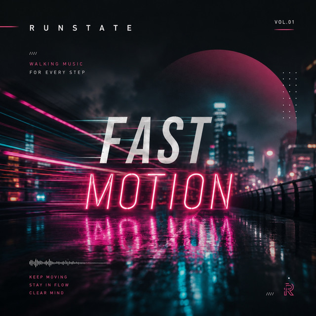 Runstate