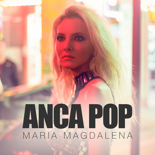 Maria Magdalena (Radio Edit) cover