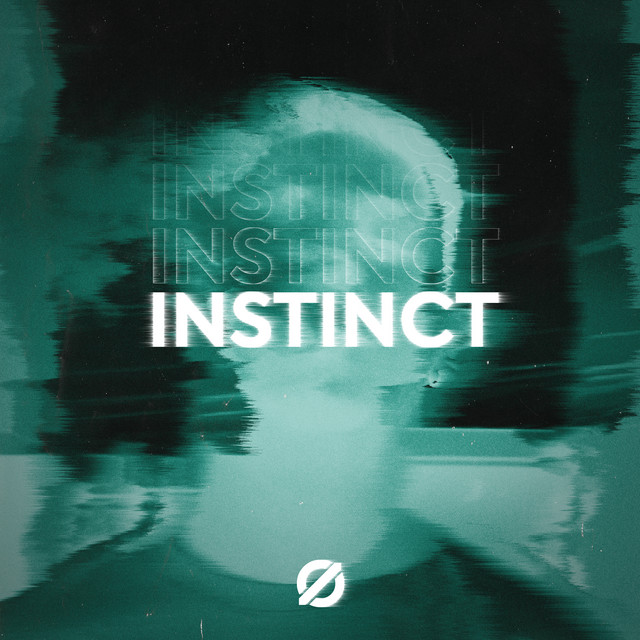 Instinct cover art