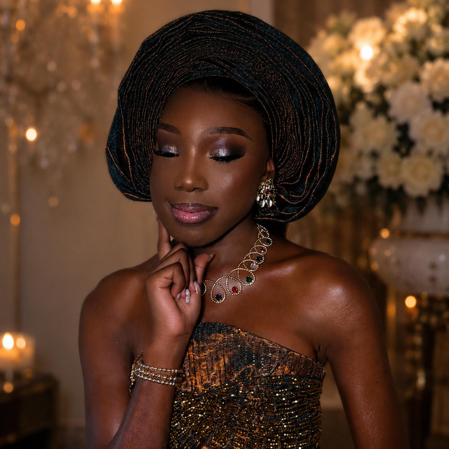 Naomi Akinlade