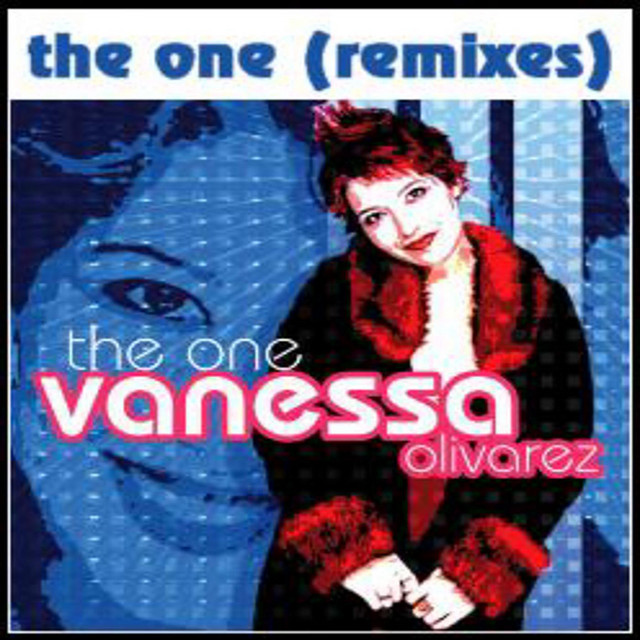 The One - Single cover