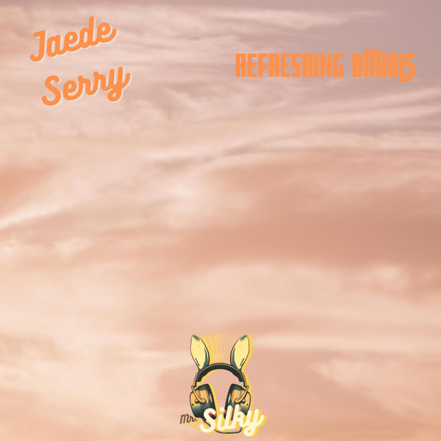 Refreshing Rituals cover art