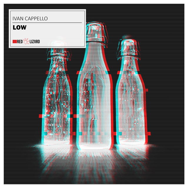 Low - Low Extended Mix album art