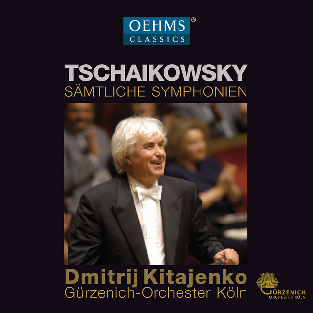 The Complete その他 Symp Tchaikovsky: I. Peter
