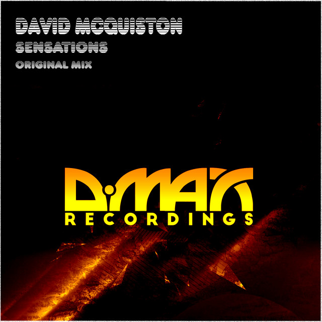 Sensations - Original Mix