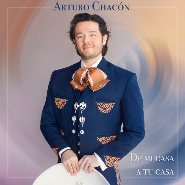 De Mi Casa a Tu Casa cover art