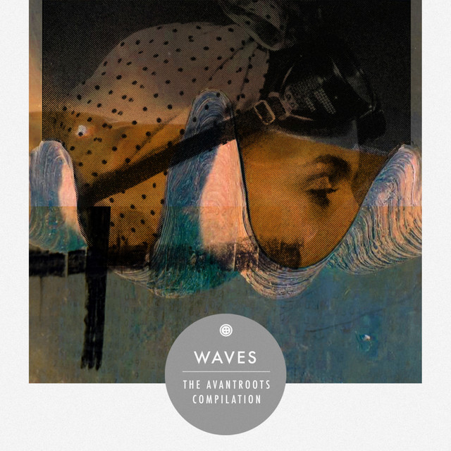 Waves - The AvantRoots Compilation cover