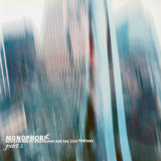Neo-Cybernetic Philosophy for the 21st Century, Pt. 2 cover art