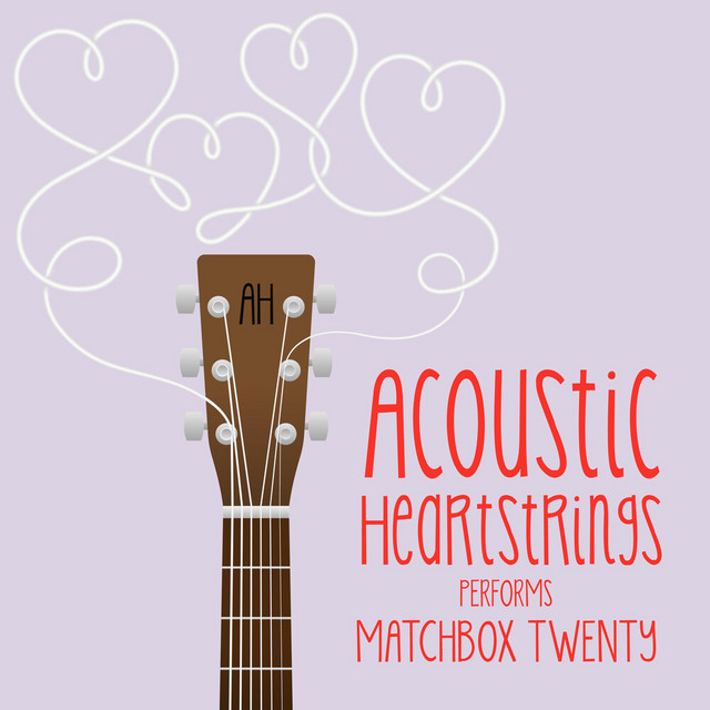 3AM (Acoustic) Cover