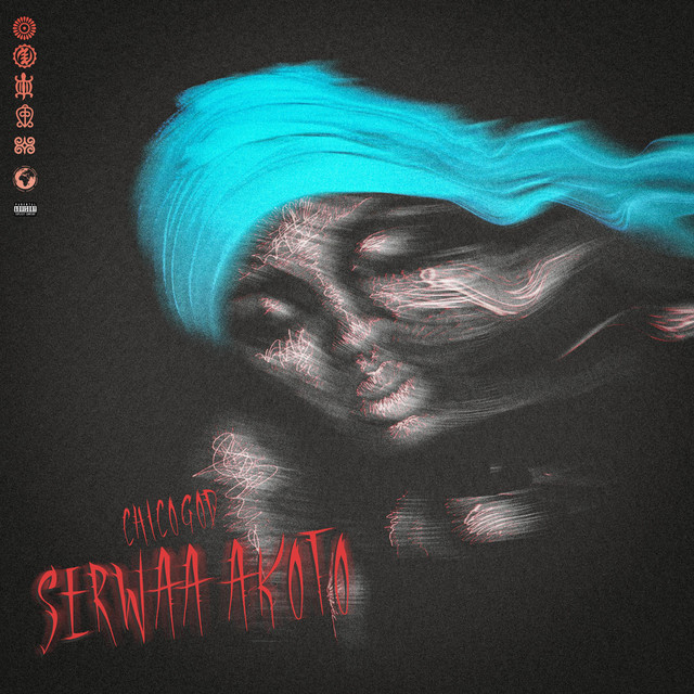 Serwaa Akoto album image