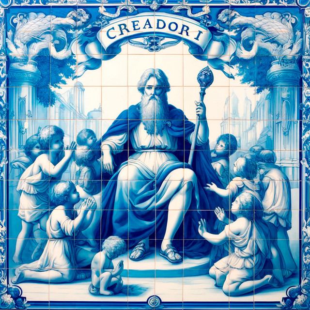 Creador I