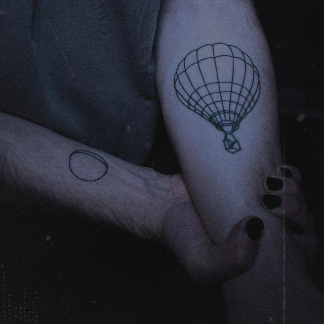 Jahny cover art